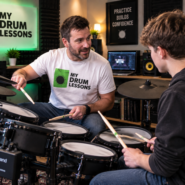 Best local drummers