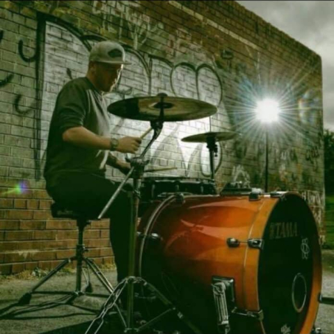 Manchester Drum Teache