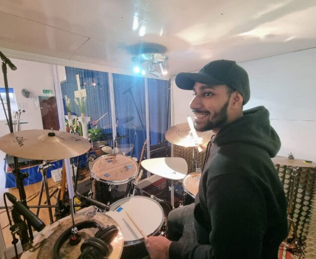 Wanted - Drum Teachers