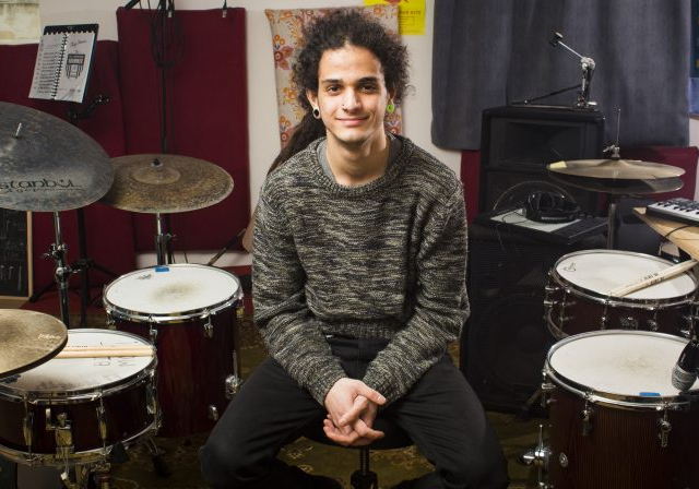 My Drum Lessons
