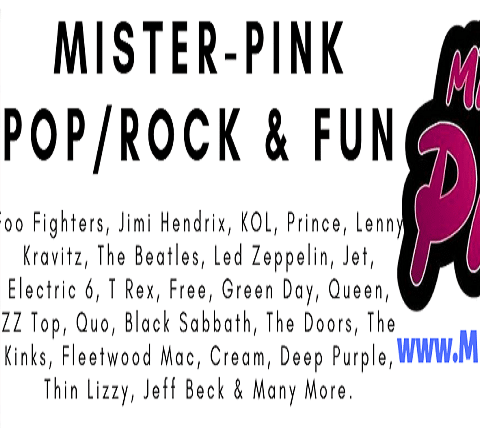 Rock Band