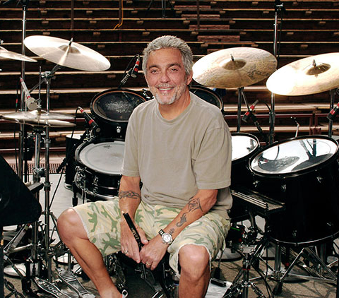 Become A Better Drum Teacher & Session Drummer